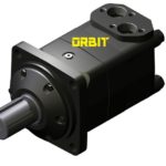 OMV 800 Hydraulic Motor
